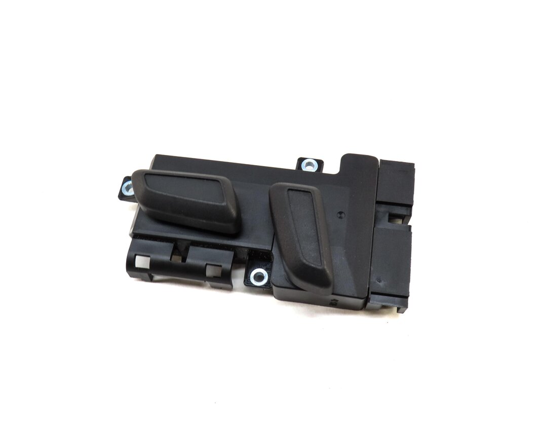 2015 AUDI Q3 (8U) FRONT RIGHT PASSENGER SEAT ADJUST ADJUSTMENT SWITCH BUTTON