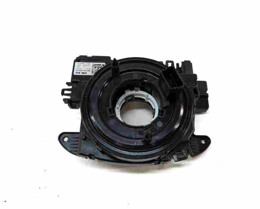 Thumbnail 3: 2015 AUDI Q3 SUV (8U) DRIVER STEERING COLUMN WHEEL CLOCKSPRING SLIP RING