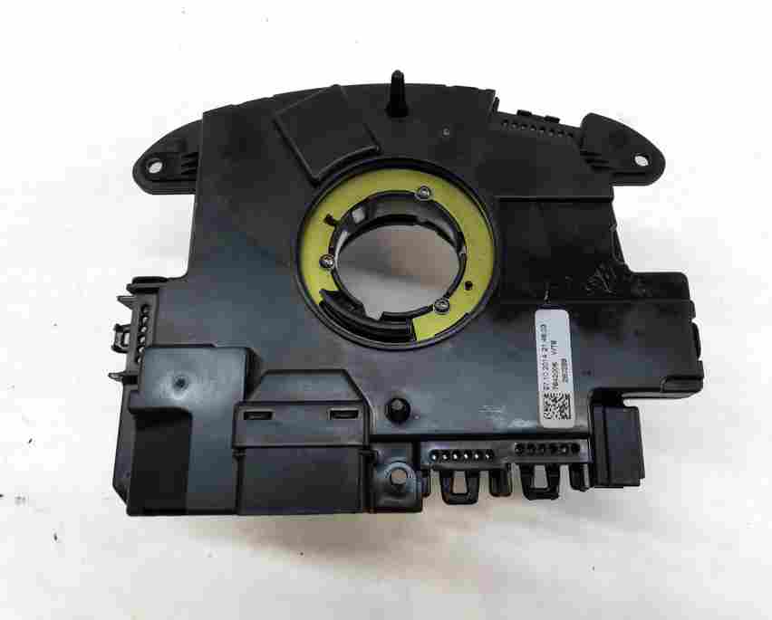 Thumbnail 4: 2015 AUDI Q3 SUV (8U) DRIVER STEERING COLUMN WHEEL CLOCKSPRING SLIP RING