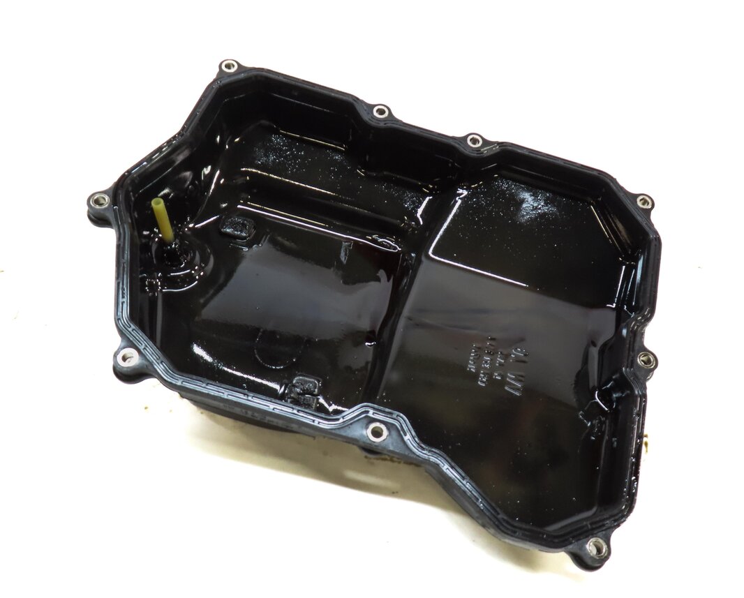 2015-2018 AUDI Q3 (8U) A/T AUTO AUTOMATIC TRANSMISSION OIL PAN