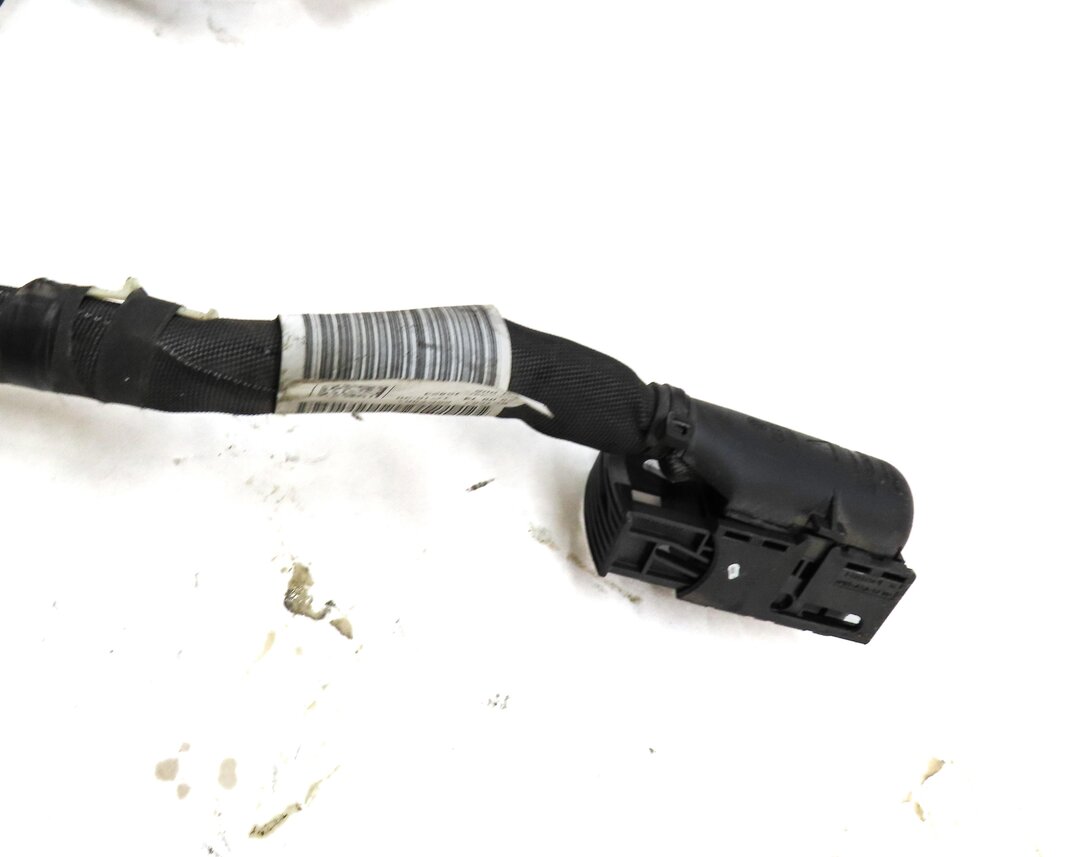 Thumbnail 5: 2015 AUDI Q3 (8U) AWD 2.0L CCTA TURBO ENGINE WIRE WIRING HARNESS LOOM