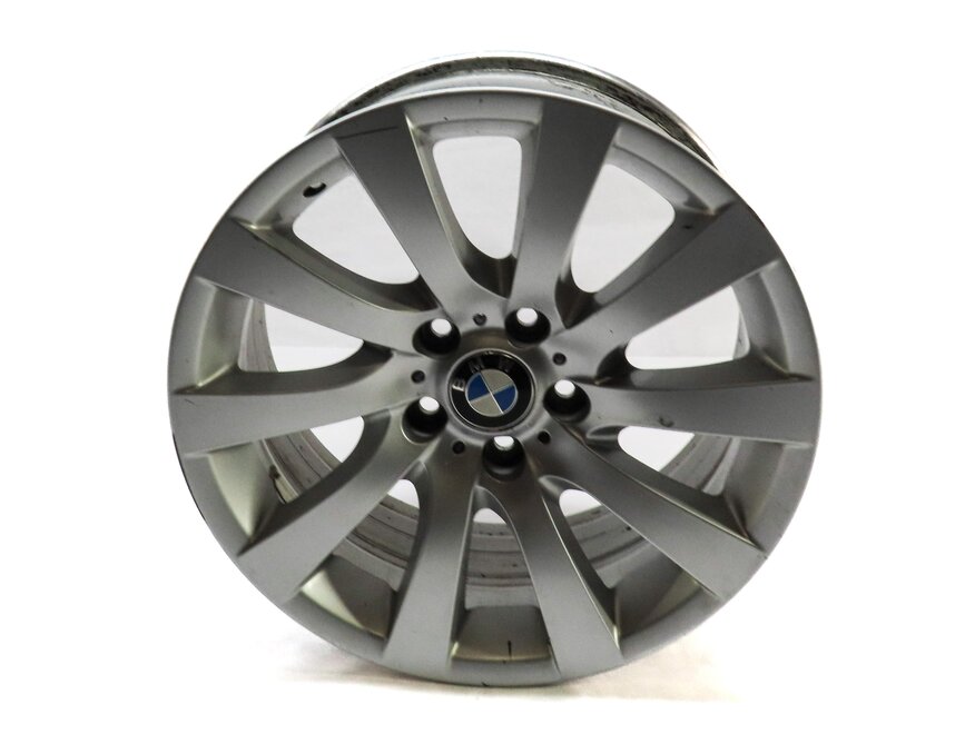 Thumbnail 1: 2010-2019 BMW 535iGT 550iGT 640i 650i 740i 750i M6 - 18x8 10-SPOKE WHEEL RIM