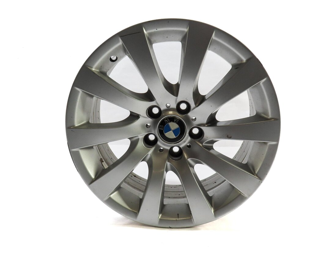 Thumbnail 2: 2010-2019 BMW 535iGT 550iGT 640i 650i 740i 750i M6 - 18x8 10-SPOKE WHEEL RIM