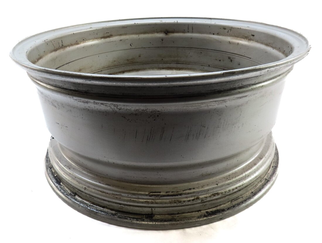 Thumbnail 3: 2010-2019 BMW 535iGT 550iGT 640i 650i 740i 750i M6 - 18x8 10-SPOKE WHEEL RIM