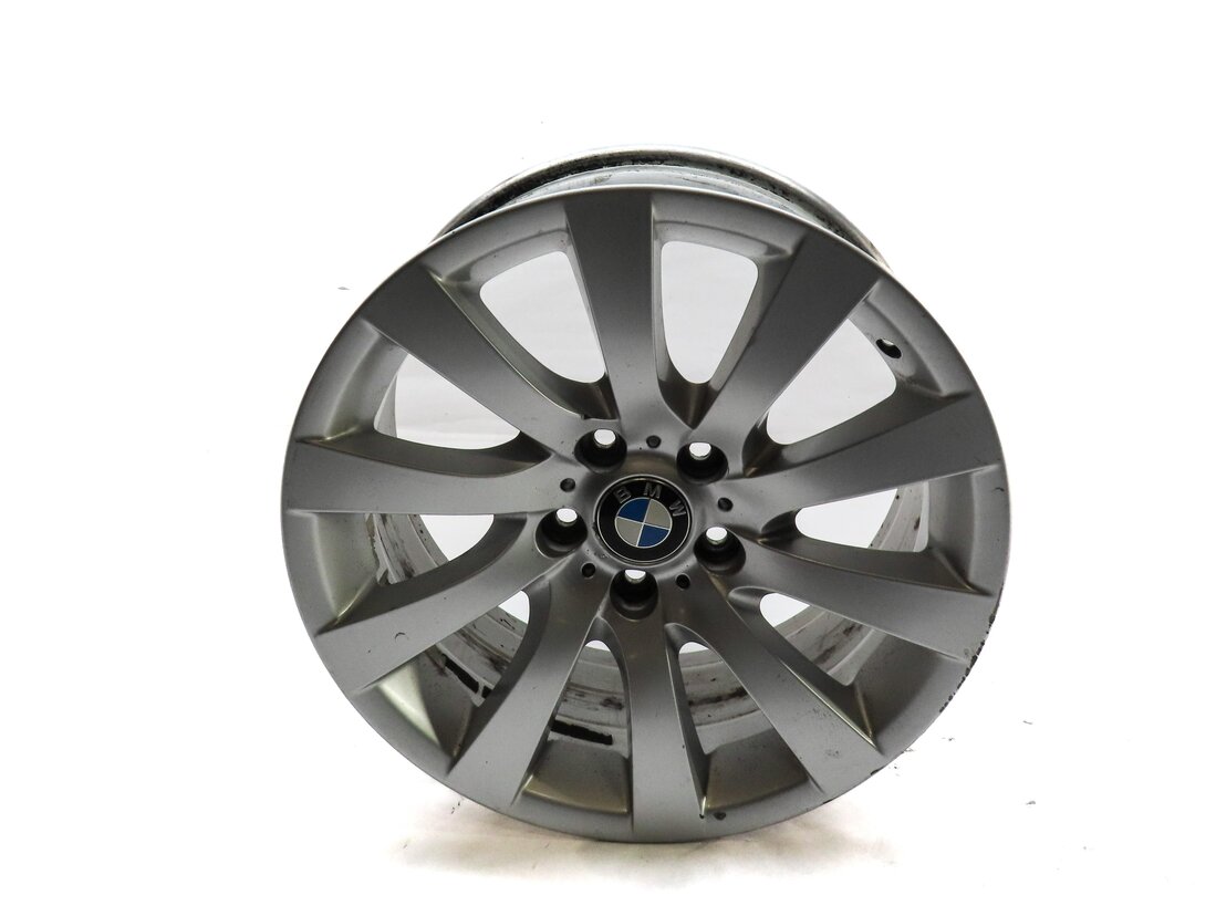 Thumbnail 1: 2010-2019 BMW 535iGT 550iGT 640i 650i 740i 750i M6 - 18x8 10-SPOKE WHEEL RIM