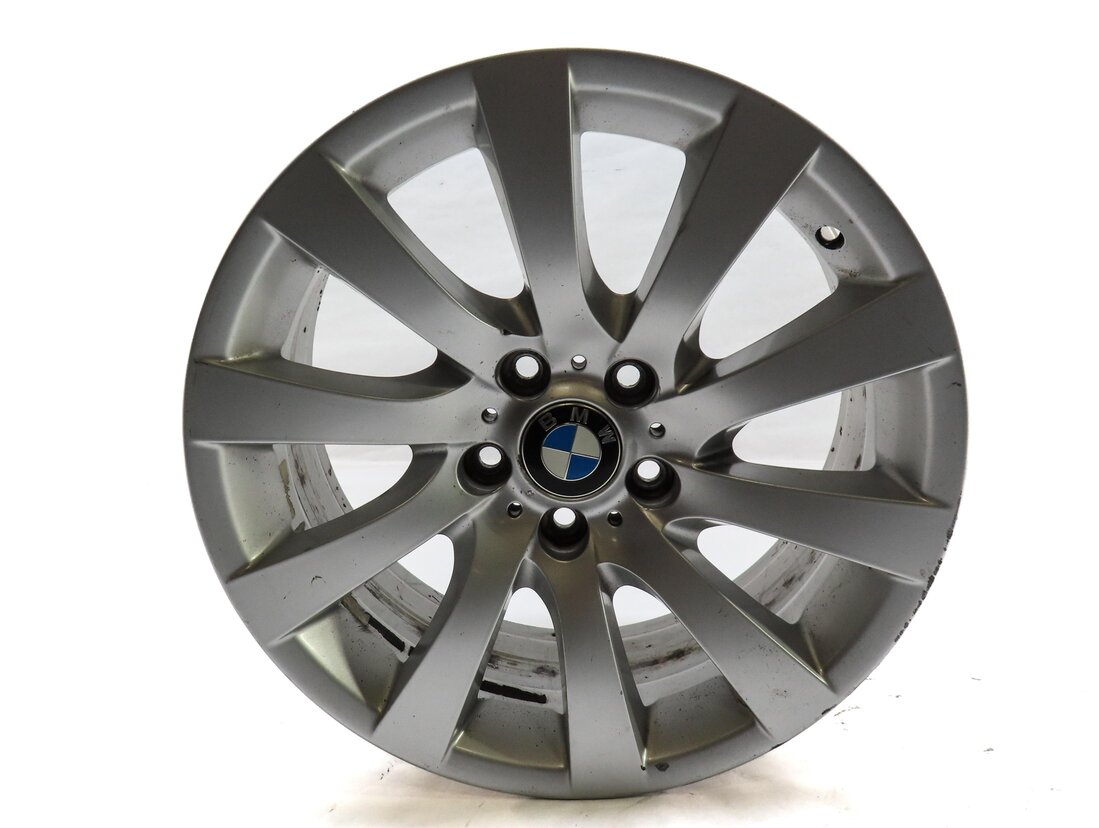 Thumbnail 2: 2010-2019 BMW 535iGT 550iGT 640i 650i 740i 750i M6 - 18x8 10-SPOKE WHEEL RIM