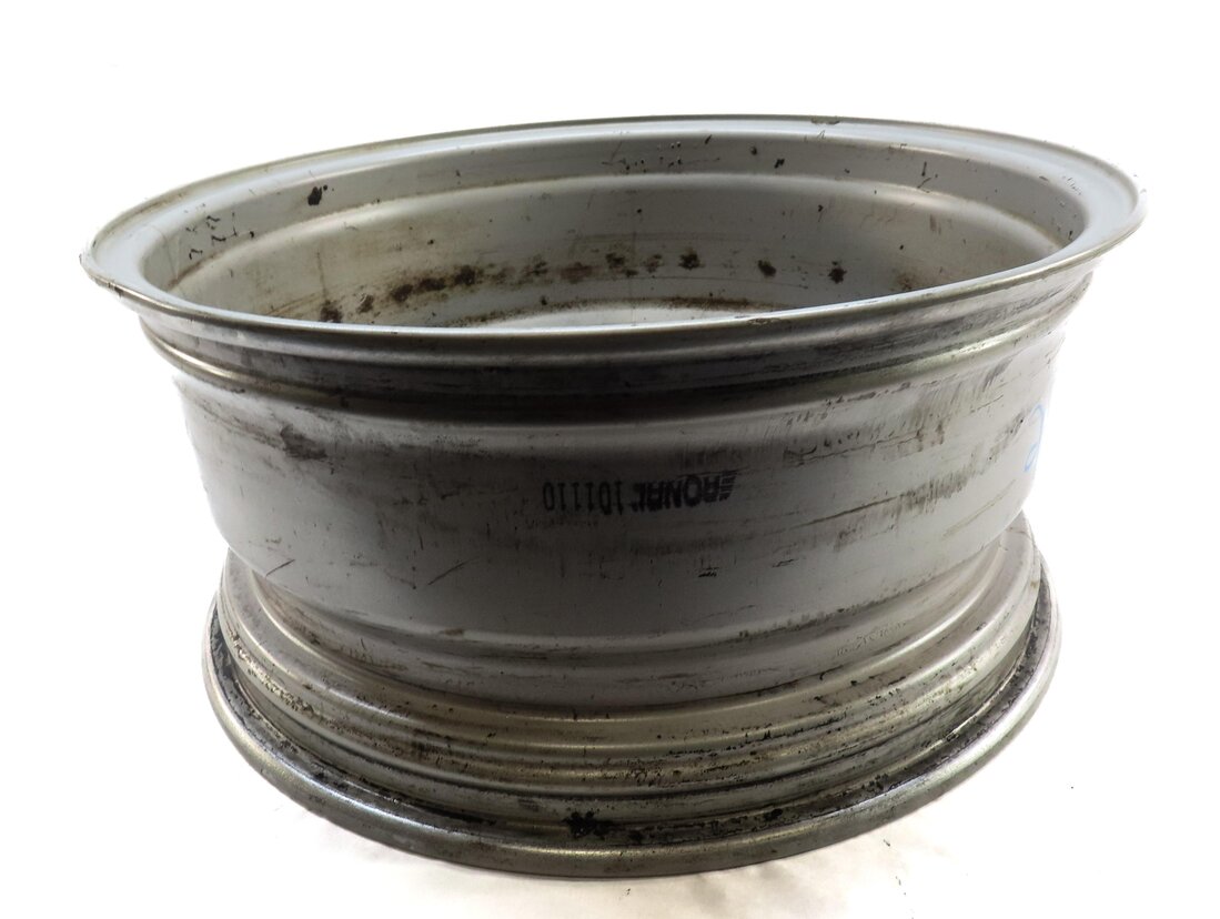 Thumbnail 3: 2010-2019 BMW 535iGT 550iGT 640i 650i 740i 750i M6 - 18x8 10-SPOKE WHEEL RIM