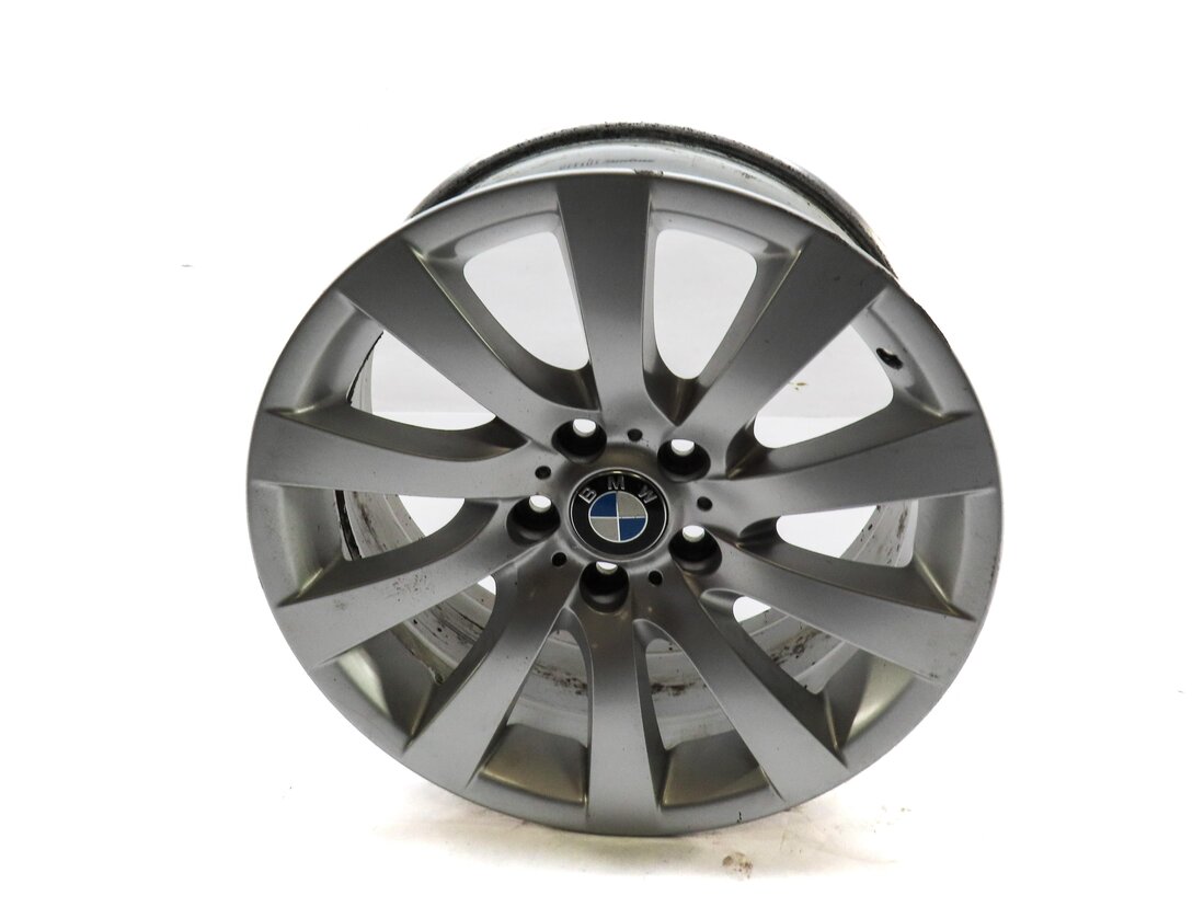 2010-2019 BMW 535iGT 550iGT 640i 650i 740i 750i M6 - 18x8 10-SPOKE WHEEL RIM