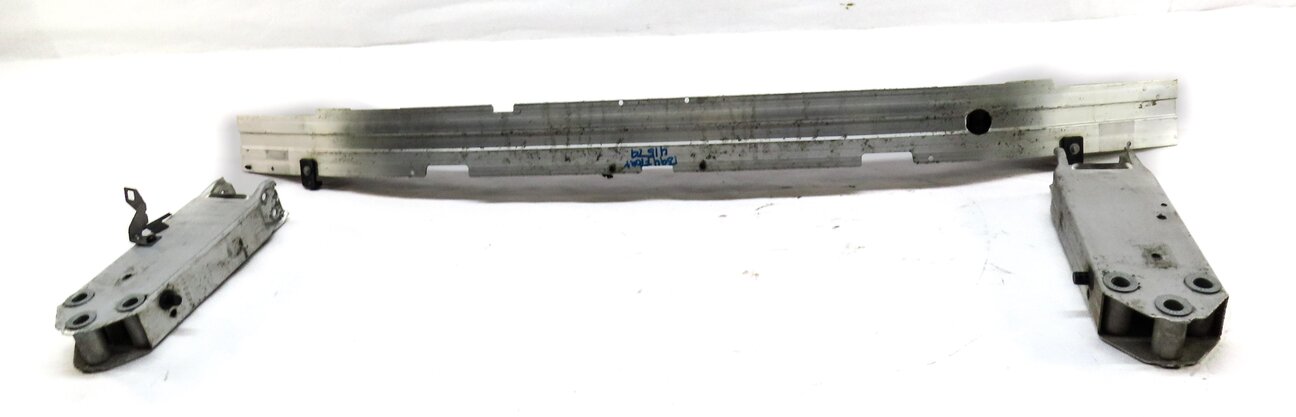 2010-2017 BMW 535iGT 550iGT (F07) FRONT BUMPER REINFORCEMENT BAR IMPACT BRACE