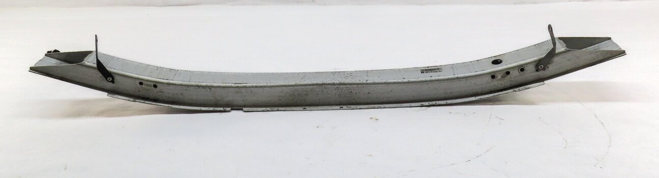Thumbnail 10: 2010-2017 BMW 535iGT 550iGT (F07) FRONT BUMPER REINFORCEMENT BAR IMPACT BRACE