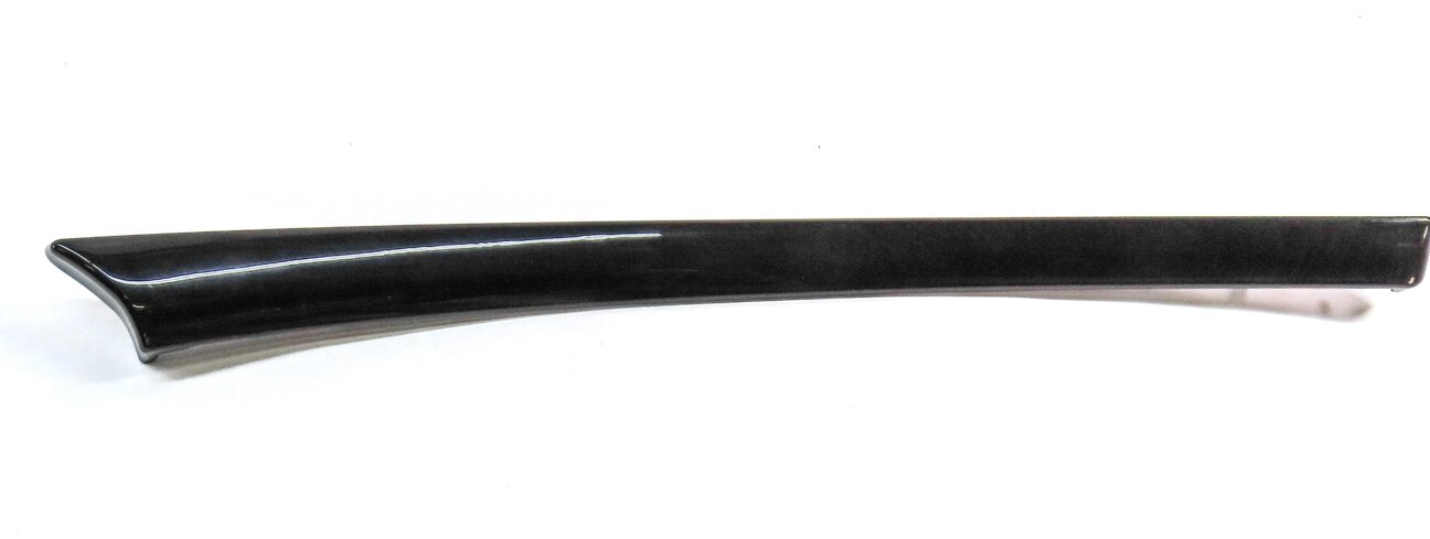 Thumbnail 12: 2012 BMW 550iGT (F07) FRONT REAR DOOR DASH CONSOLE FINE ASH WOOD TRIM SET 8