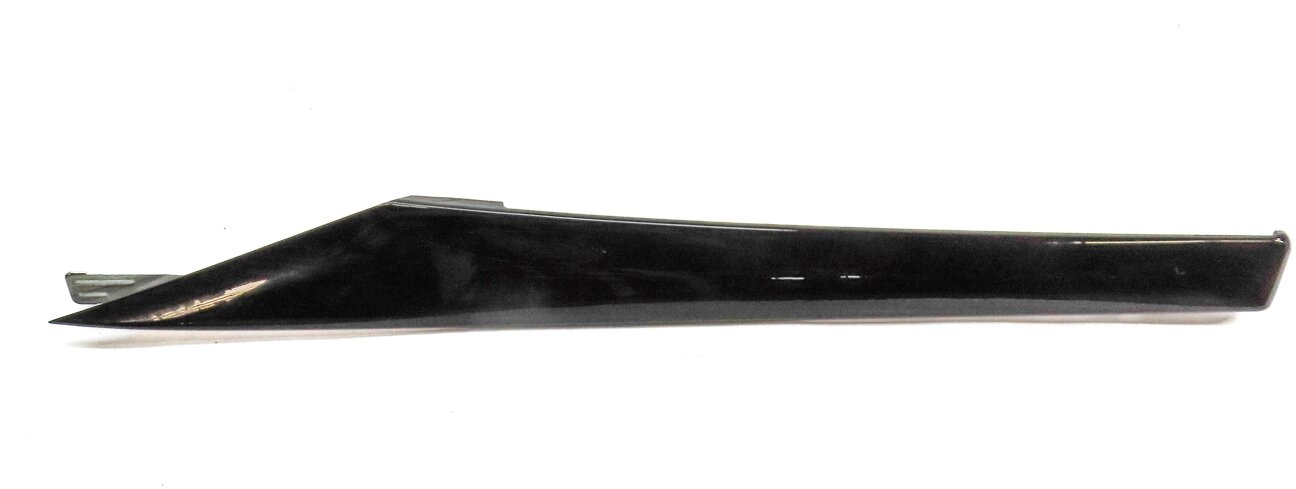 Thumbnail 13: 2012 BMW 550iGT (F07) FRONT REAR DOOR DASH CONSOLE FINE ASH WOOD TRIM SET 8