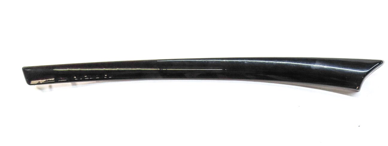 Thumbnail 14: 2012 BMW 550iGT (F07) FRONT REAR DOOR DASH CONSOLE FINE ASH WOOD TRIM SET 8