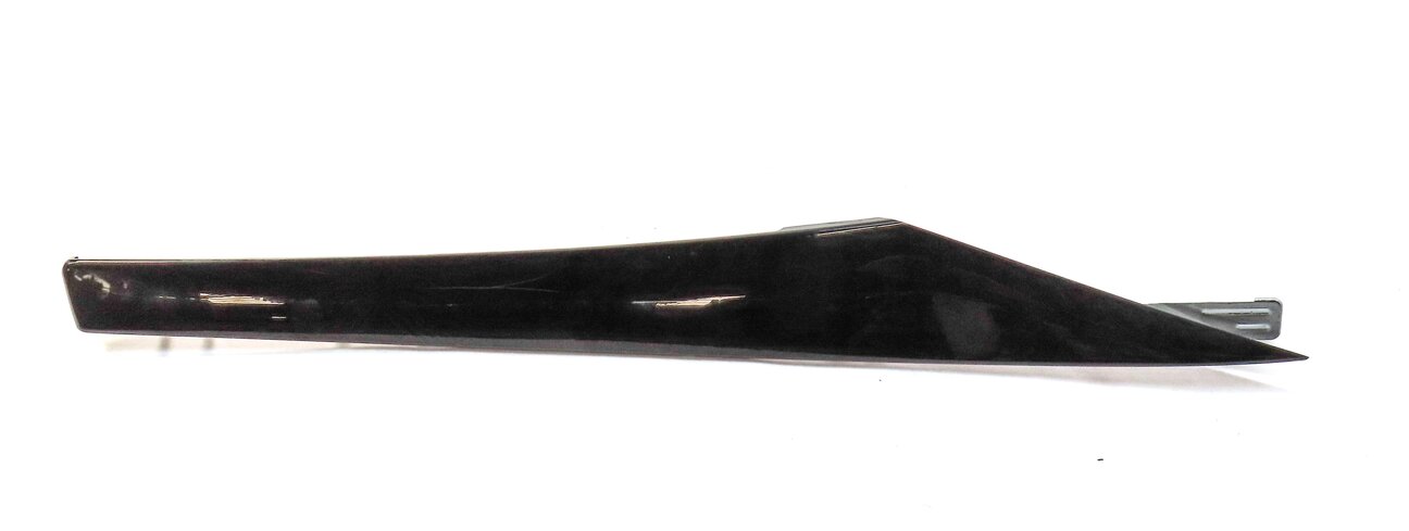 Thumbnail 15: 2012 BMW 550iGT (F07) FRONT REAR DOOR DASH CONSOLE FINE ASH WOOD TRIM SET 8
