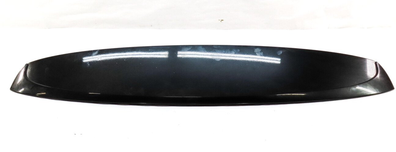 Thumbnail 2: 2012 BMW 550iGT (F07) REAR HATCH TRUNK UPPER SPOILER WING (SOPHISTO GREY A90)