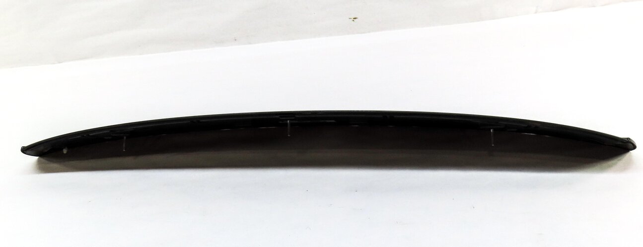 Thumbnail 3: 2012 BMW 550iGT (F07) REAR HATCH TRUNK UPPER SPOILER WING (SOPHISTO GREY A90)