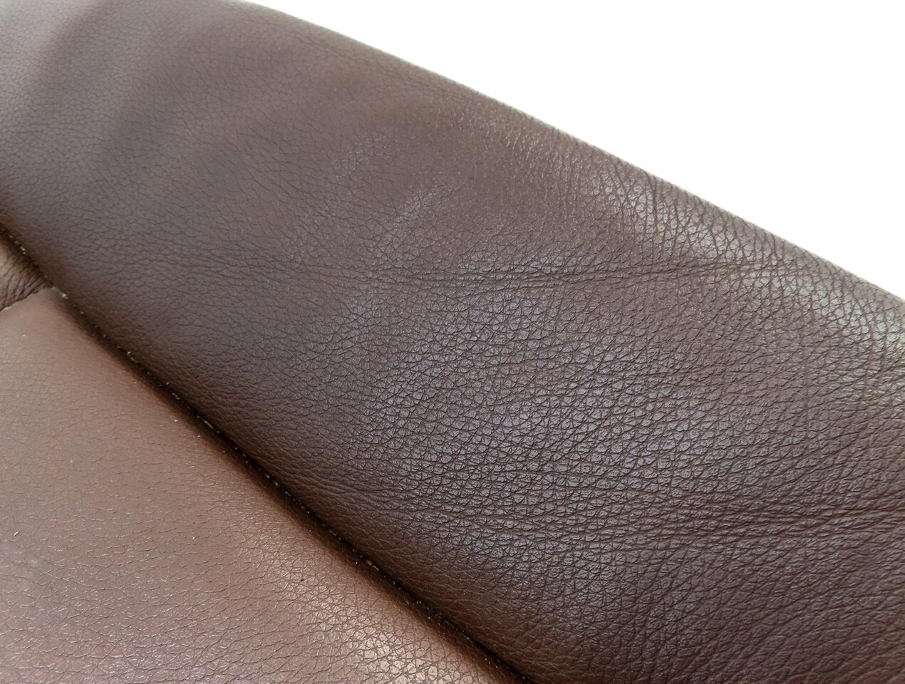Thumbnail 6: 2012 BMW 550iGT (F07) FRONT RIGHT LOWER HEATED STANDARD SEAT CUSHION (BROWN)