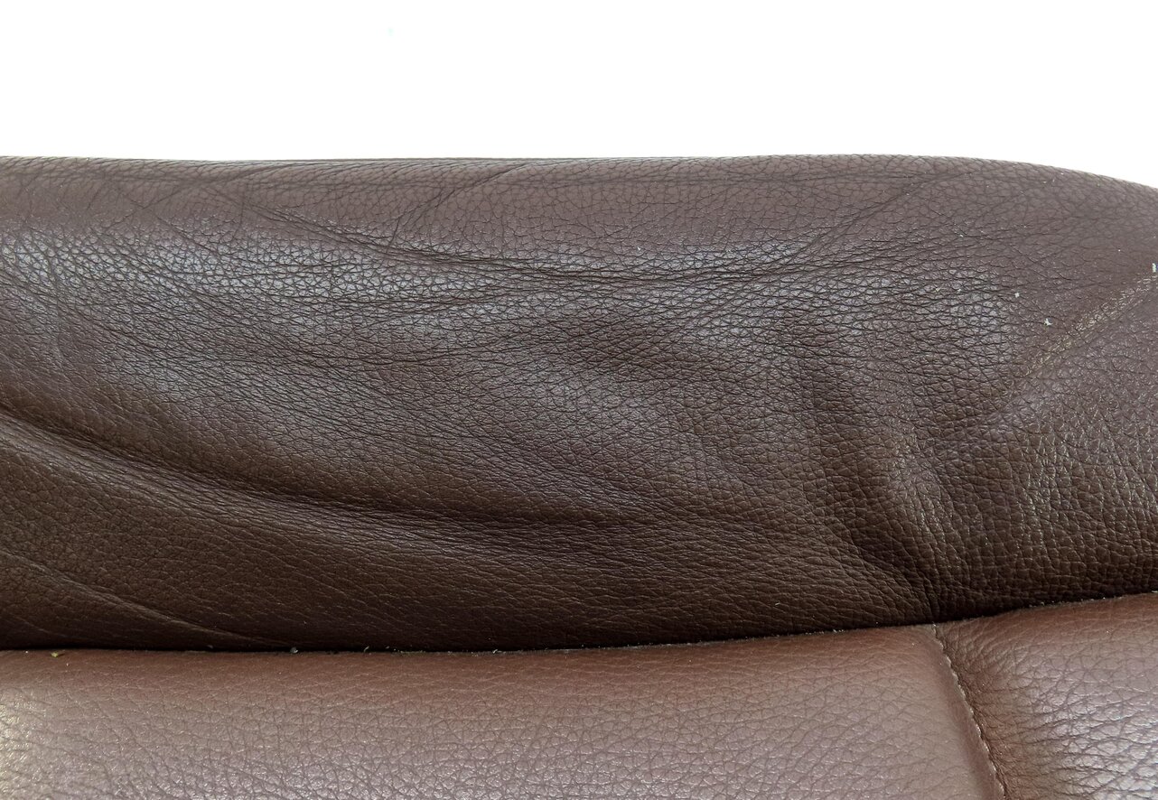 Thumbnail 6: 2012 BMW 550iGT (F07) FRONT LEFT LOWER HEATED STANDARD SEAT CUSHION (BROWN)