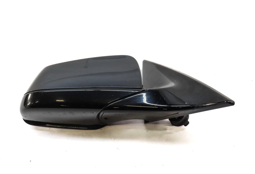Thumbnail 5: 10-13 BMW 535iGT 550iGT (F07) RIGHT P-FOLD HEATED MEMORY AUTODIM MIRROR (GREY)