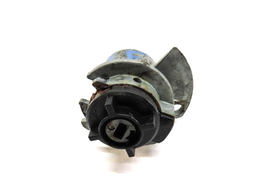 Thumbnail 11: 09-13 BMW 550i 650i 750i (F01 F06 F10) 4.4TT N63 ENGINE DME CAS4 MODULE KEY SET