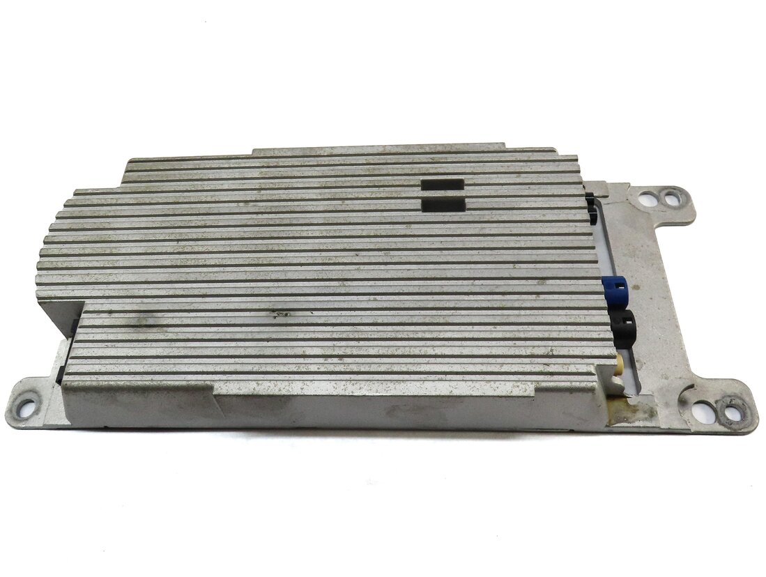 Thumbnail 2: 2012 BMW 550iGT (F07) BLUETOOTH CELL PHONE TELEMATICS CONTROL MODULE 9251739