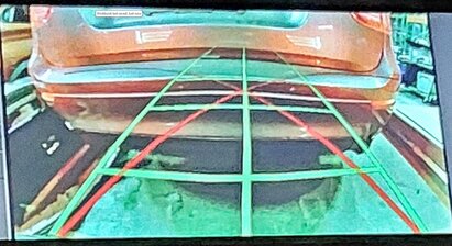 Thumbnail 2: 09-18 BMW 2 3 4 5 7 M5 X3 X5 X6 (F01 F07 F10 F15 F16 F30 F32) REARVIEW CAMERA