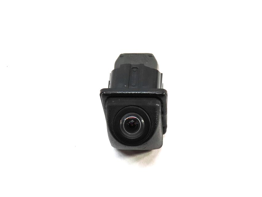 Thumbnail 3: 09-18 BMW 2 3 4 5 7 M5 X3 X5 X6 (F01 F07 F10 F15 F16 F30 F32) REARVIEW CAMERA