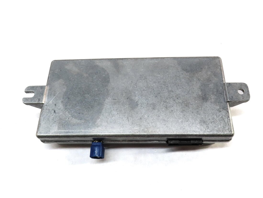 Thumbnail 4: 10-19 BMW 2 3 4 5 6 7 SERIES F01 F02 F10 F12 F22 F30 F32 REARVIEW CAMERA MODULE