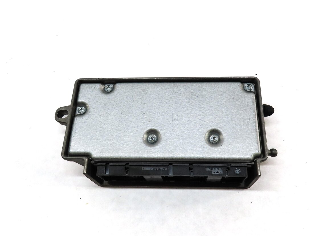 Thumbnail 3: 09-13 BMW 535iGT 550iGT 740i 750i 760i B7 (F01 F07 F10) SRS BAG CONTROL MODULE