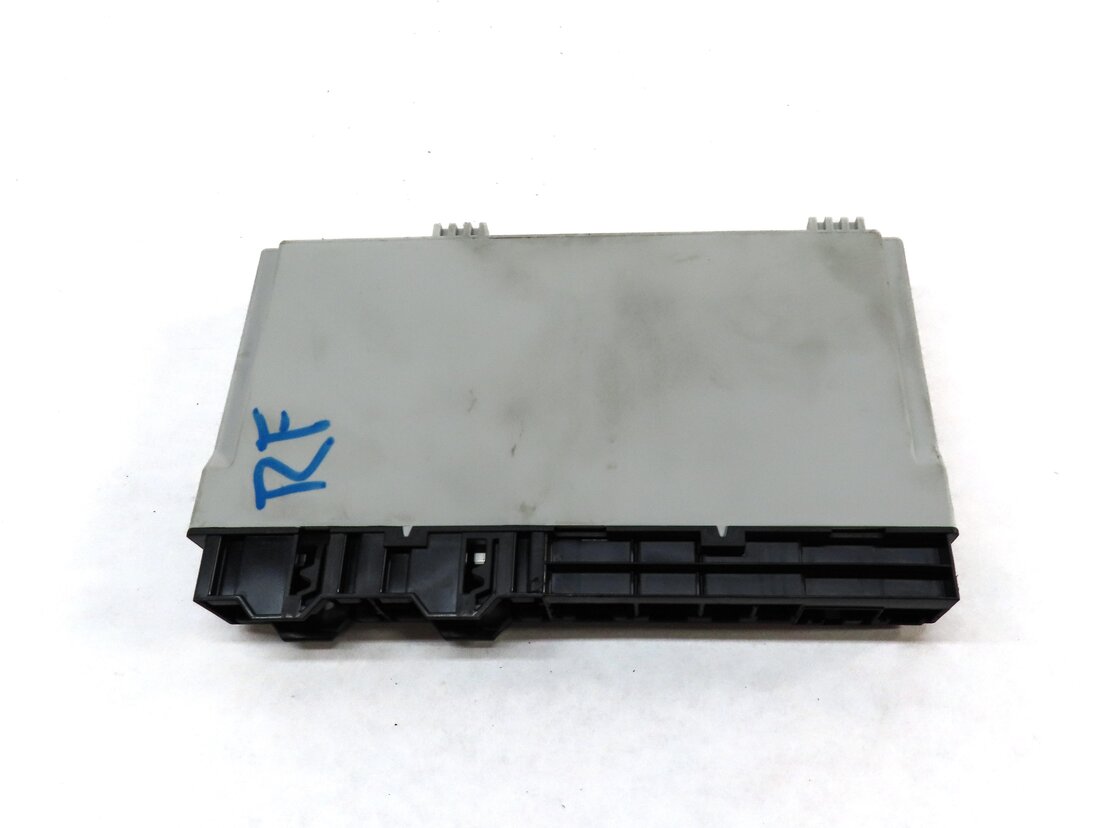 Thumbnail 4: 12-19 BMW 328i 335i 535i 550i 750i M5 M6 X3 X4 - RIGHT FRONT SEAT CONTROL MODULE