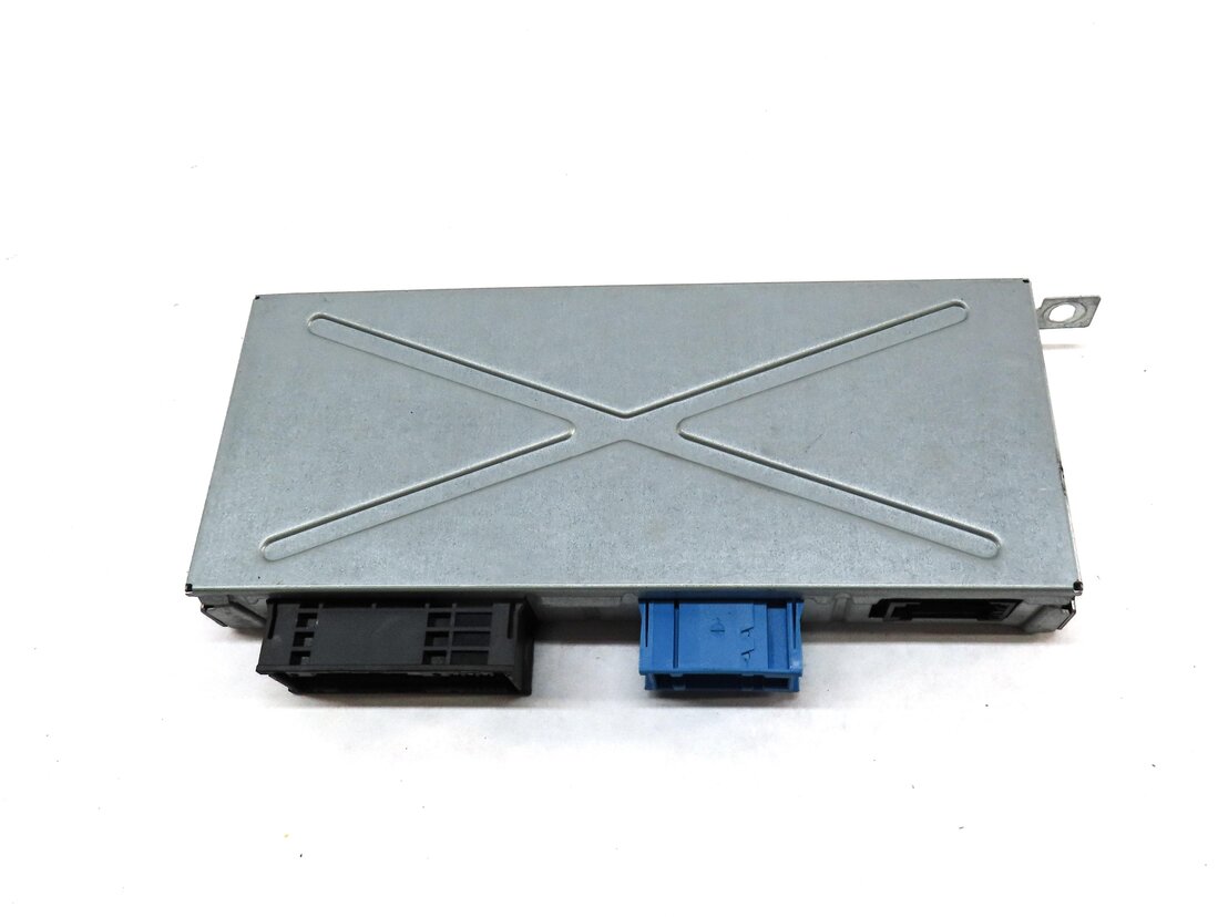Thumbnail 4: 2011-2019 BMW 5 6 7 SERIES (F01 F06 F07 F10 F12) CENTRAL GATEWAY CONTROL MODULE