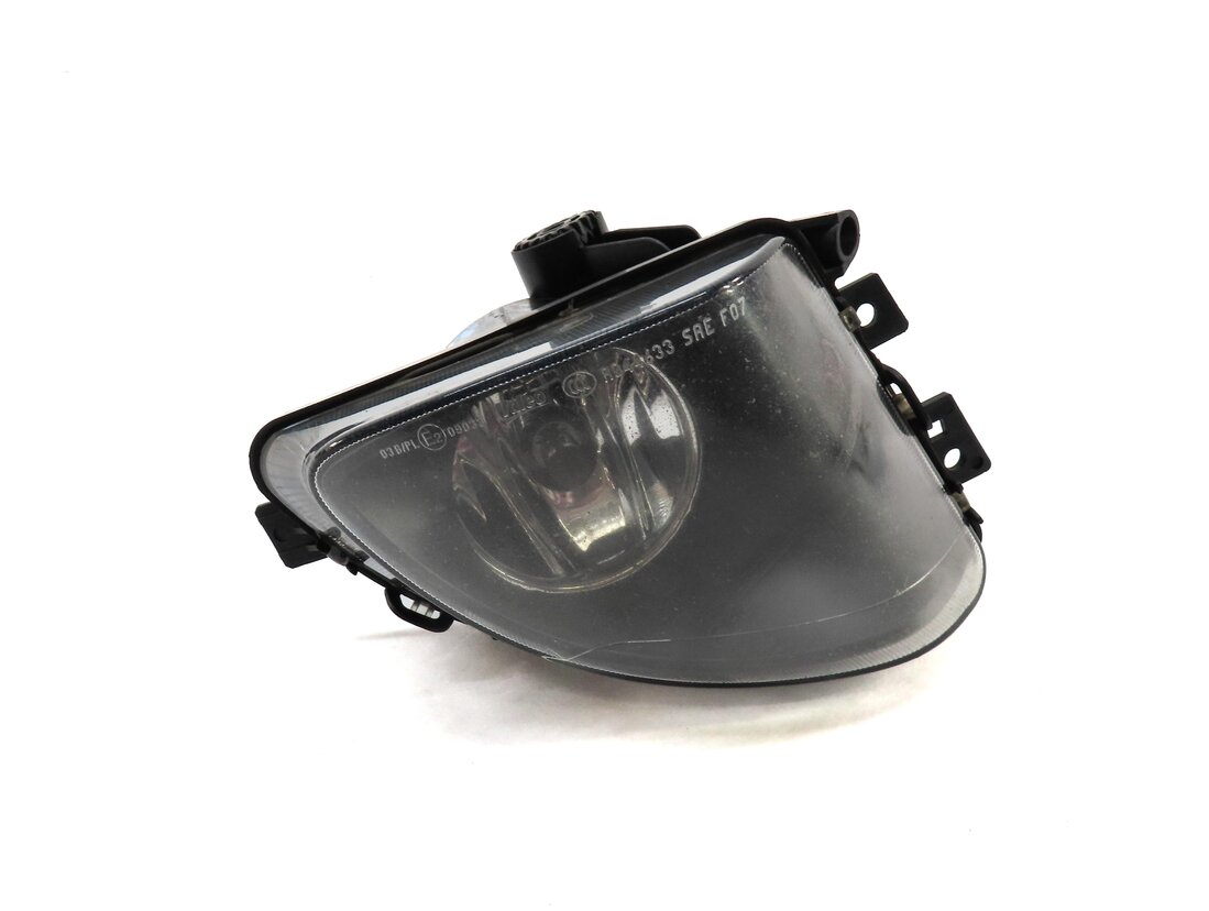 Thumbnail 2: 2010-2013 BMW 535iGT 550iGT (F07) FRONT RIGHT PASSENGER FOGLIGHT FOG LIGHT LAMP