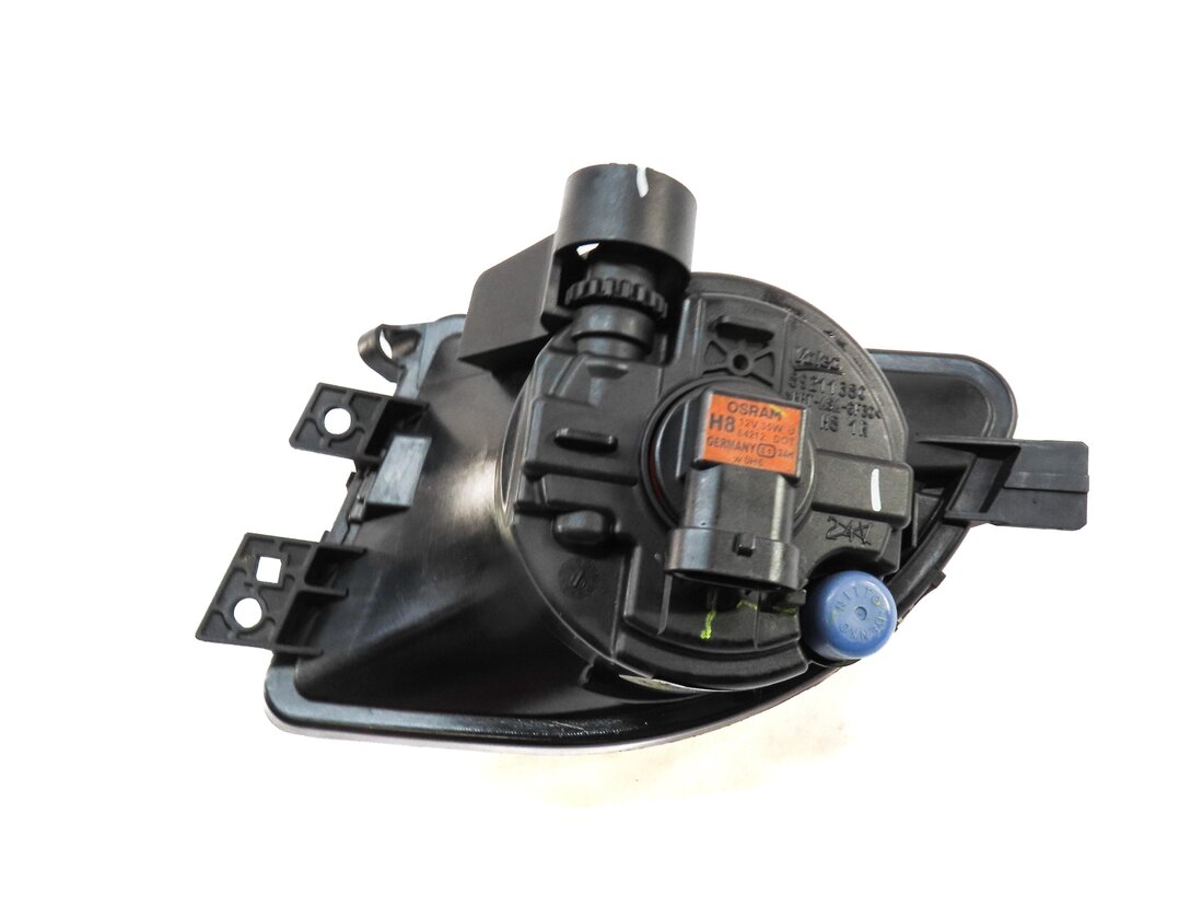 Thumbnail 3: 2010-2013 BMW 535iGT 550iGT (F07) FRONT RIGHT PASSENGER FOGLIGHT FOG LIGHT LAMP
