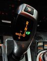 Thumbnail 2: 09-16 BMW 5 7 GT SERIES F01 F07 F10 AUTO TRANSMISSION GEAR SHIFTER SHIFT HANDLE