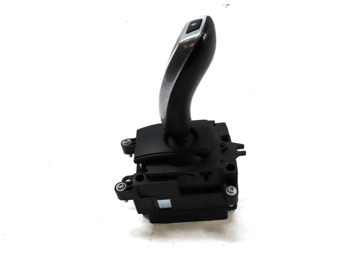 Thumbnail 4: 09-16 BMW 5 7 GT SERIES F01 F07 F10 AUTO TRANSMISSION GEAR SHIFTER SHIFT HANDLE