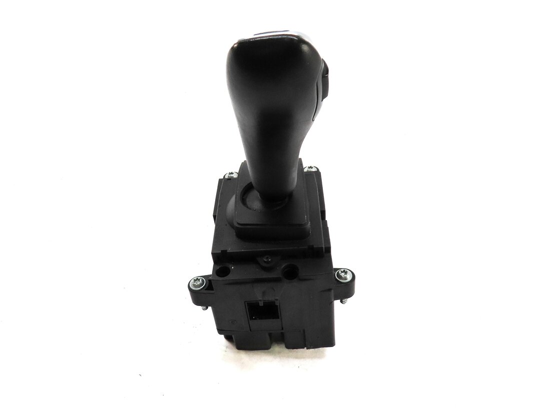 Thumbnail 5: 09-16 BMW 5 7 GT SERIES F01 F07 F10 AUTO TRANSMISSION GEAR SHIFTER SHIFT HANDLE