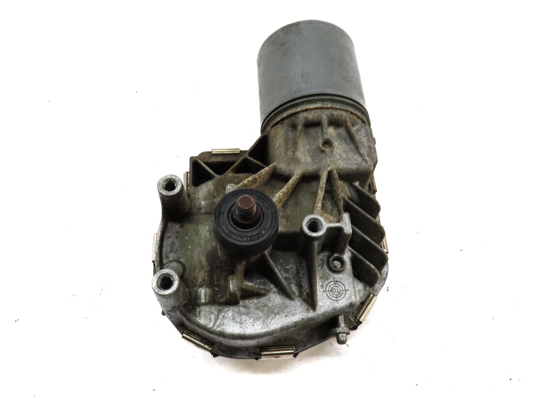 Thumbnail 5: 2010-2017 BMW 535iGT 550iGT (F07) FRONT WINDSHIELD WIPER MOTOR