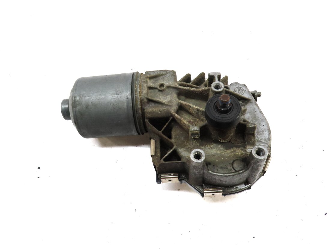 Thumbnail 6: 2010-2017 BMW 535iGT 550iGT (F07) FRONT WINDSHIELD WIPER MOTOR