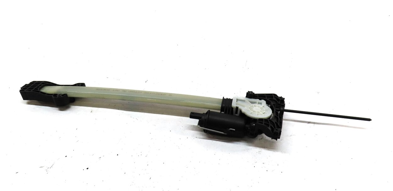 10-17 BMW 535iGT 550iGT F07 REAR RIGHT DOOR PRIMARY WINDOW SHADE MOTOR ASSEMBLY