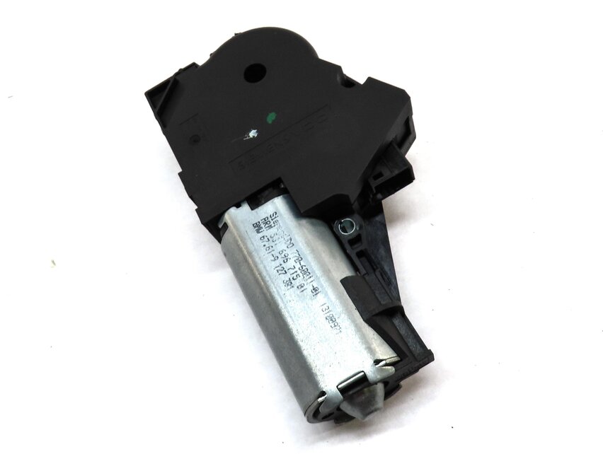 2010-2017 BMW 535iGT 550iGT (F07) PANORAMIC SUNROOF WINDOW MOTOR