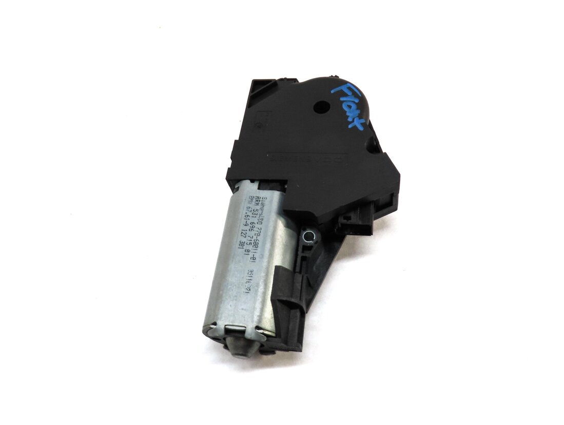 Thumbnail 2: 2010-2017 BMW 535iGT 550iGT (F07) PANORAMIC SUNROOF WINDOW MOTOR