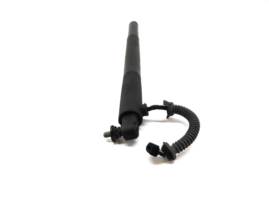 Thumbnail 3: 2012 BMW 550iGT (F07) REAR RIGHT HATCH ELECTRIC TRUNK OPEN CLOSE ASSIST SHOCK