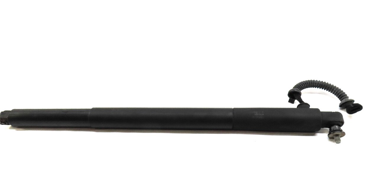 Thumbnail 4: 2012 BMW 550iGT (F07) REAR RIGHT HATCH ELECTRIC TRUNK OPEN CLOSE ASSIST SHOCK