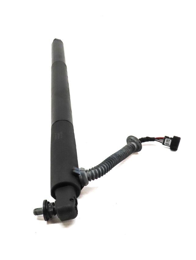 Thumbnail 3: 2012 BMW 550iGT (F07) REAR LEFT HATCH ELECTRIC TRUNK OPEN CLOSE ASSIST SHOCK