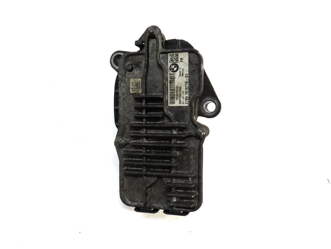 Thumbnail 2: 10-19 BMW 2 3 4 5 6 7 X3 X4 X5 X6 (F10 F15 F16 F22 F30 F32) TRANSFER CASE MOTOR