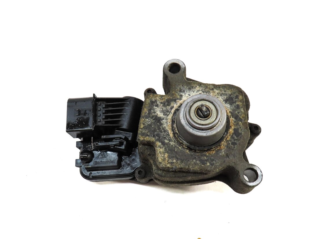Thumbnail 4: 10-19 BMW 2 3 4 5 6 7 X3 X4 X5 X6 (F10 F15 F16 F22 F30 F32) TRANSFER CASE MOTOR