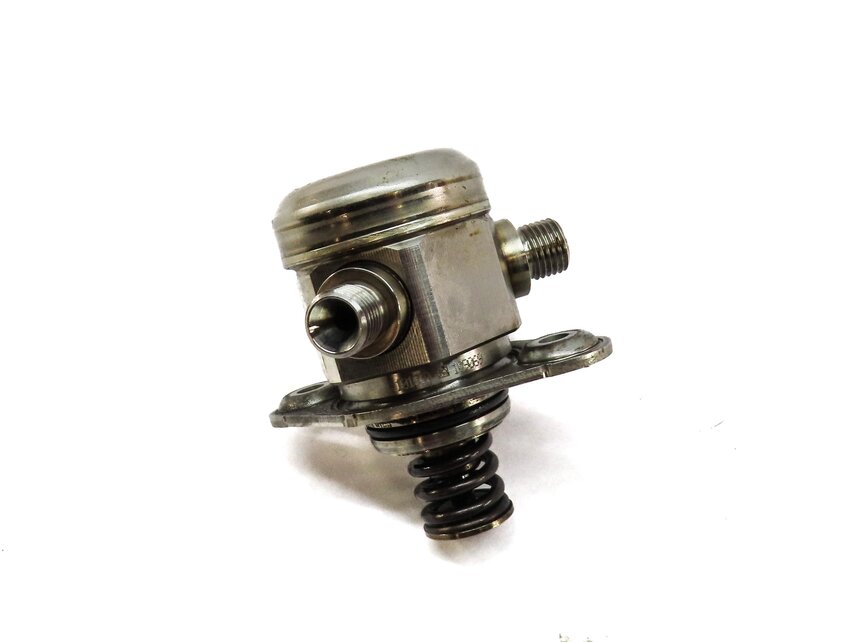 Thumbnail 4: 08-14 BMW 5 6 7 X5 X6 F01 F10 E70 E71 4.4L MECHANICAL HIGH PRESSURE FUEL PUMP