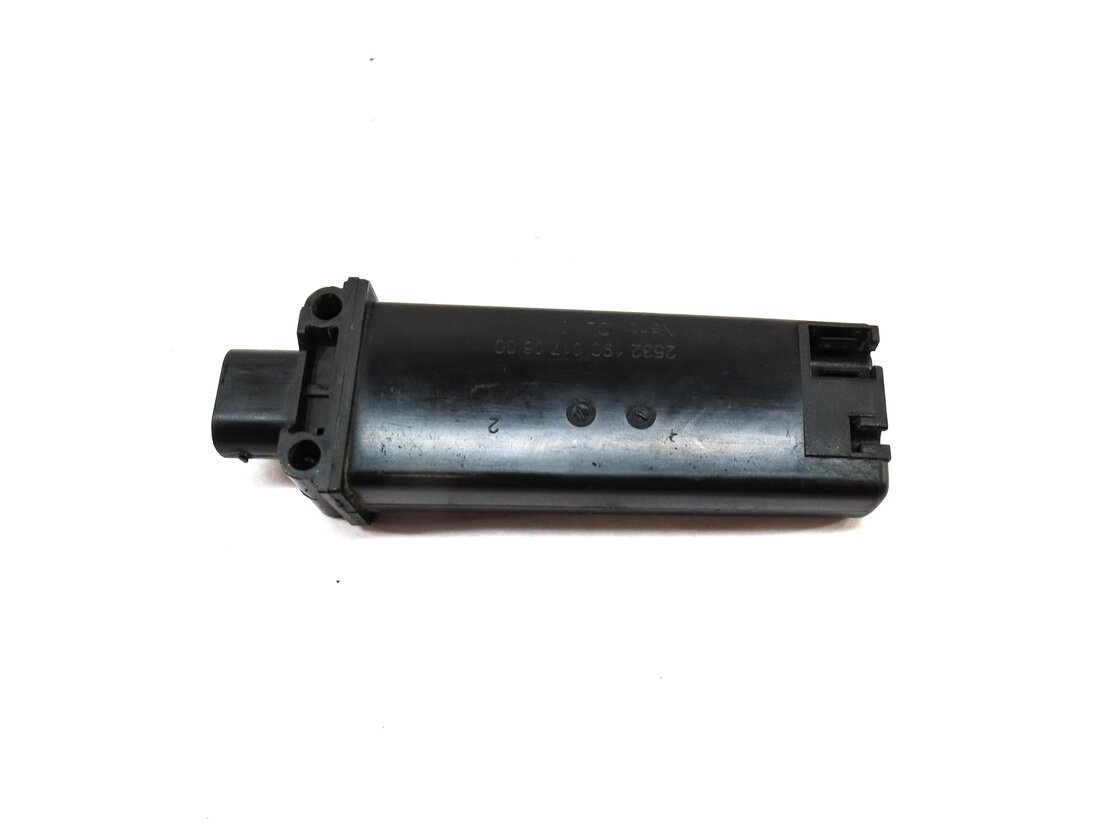 Thumbnail 3: 11-18 BMW 5 7 M5 M6 X3 X4 (F01 F06 F10 F12 F25 F26) TPMS SENSOR ANTENNA MODULE