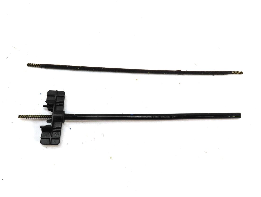 Thumbnail 4: 2012 BMW 550iGT (F07) FRONT LEFT DRIVER SEAT ADJUST ADJUSTMENT MOTOR SET 3