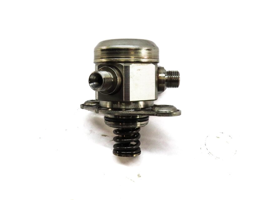Thumbnail 4: 08-14 BMW 5 6 7 X5 X6 F01 F10 E70 E71 4.4L MECHANICAL HIGH PRESSURE FUEL PUMP